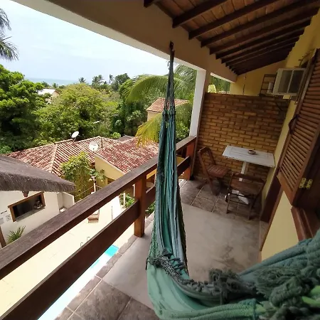 Casa Grande Arraial #Pousada-3