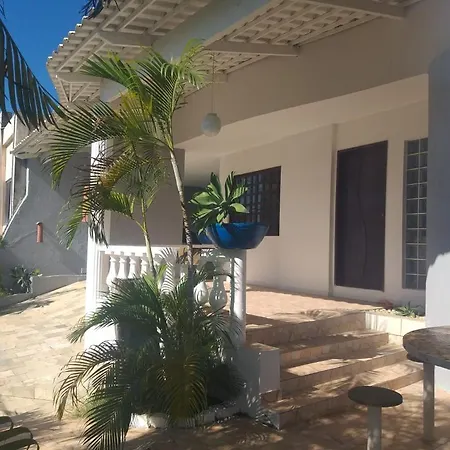 Blue House Hostel 2145-3