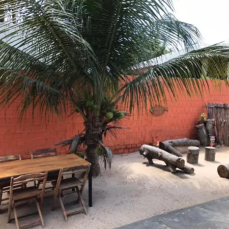 Pousada Nossa Casa-2