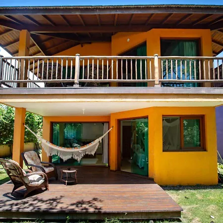 Casa Villa Cristian-2