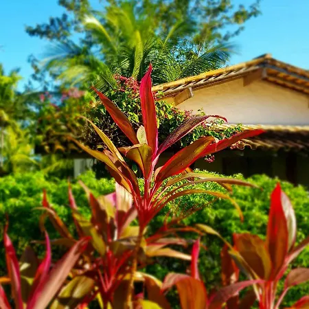 Pousada Villages Boutique Hotel - 150m da Praia da Laje-3