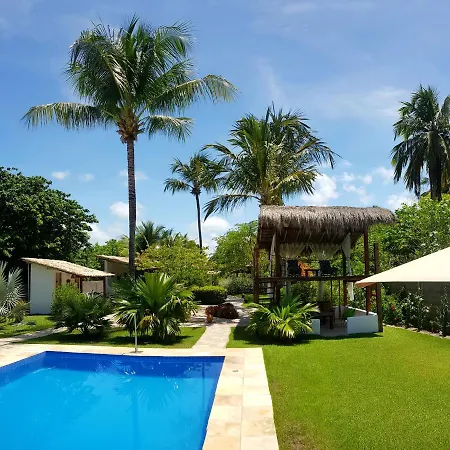 Pousada Villages Boutique Hotel - 150m da Praia da Laje-2