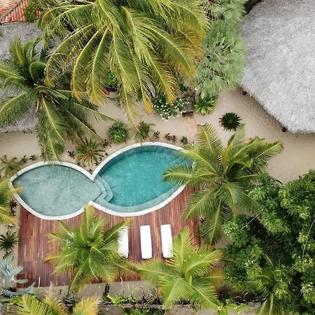 Pousada Villa Zen-2