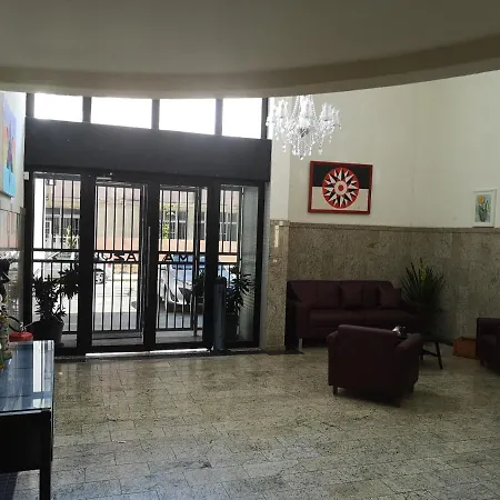 Marazul Residence-2