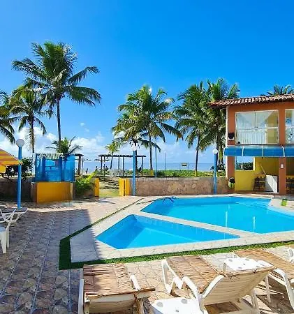 Hotel Brisa dos Abrolhos-2