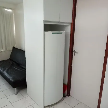 Apartamento - Puerto Bilbao - Jaqueira-2