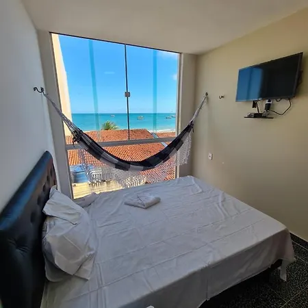 Suites Jangadeiro Maragogi 1 RUA JANGADEIROS 215-3