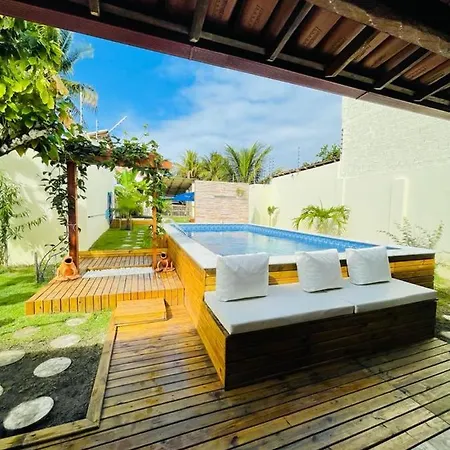Casa com Piscina-3
