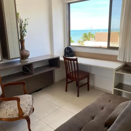 Apartamento a beira mar-3