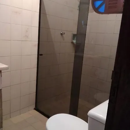 Casa no centro de Bananeiras PB-3