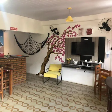 Hostel Maragogi-3