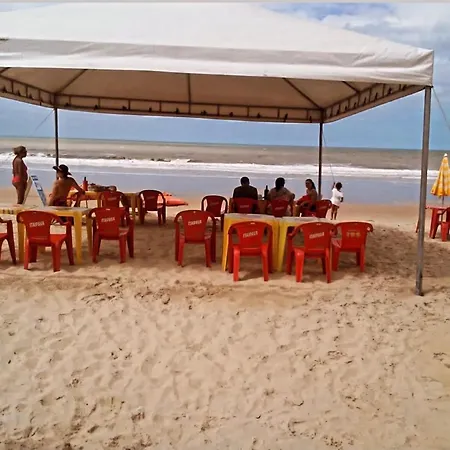 Pousada E Restaurante Sol E Lua-2