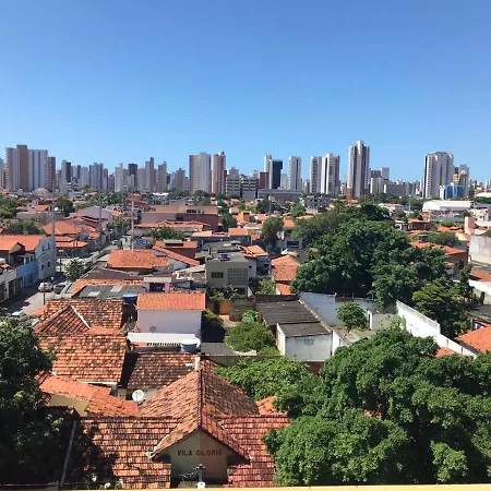 Mobiliado No Skytower Fortaleza 11 Stage-3
