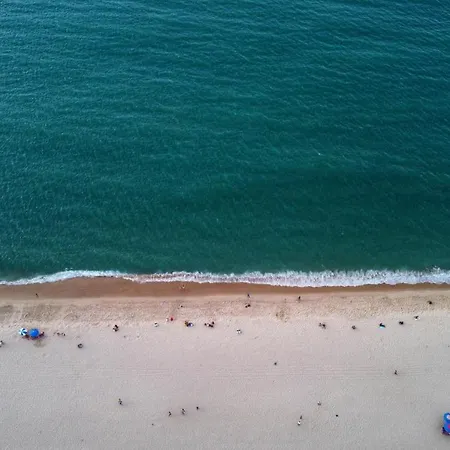 Flat Beira-Mar Fortaleza-3
