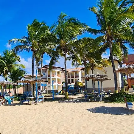 Hotel Brisa dos Abrolhos-3