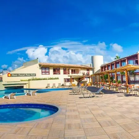 Monte Pascoal Praia Hotel-3