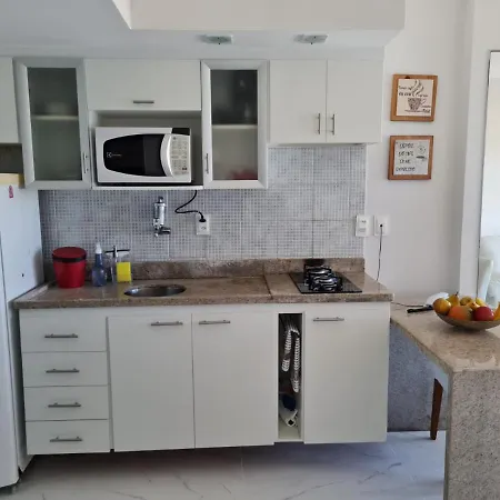 Ondina Apart Hotel - Apto 511-2