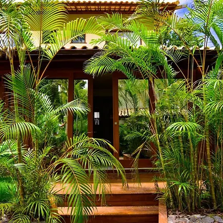 Casa de Alto Padrão 6 Suítes-2