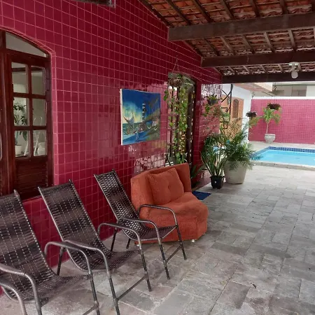 Casa Do Fabio-2