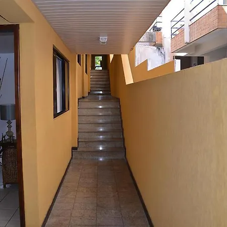 Atlantico Flat Ap. 107-2