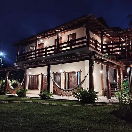 Pousada Das Roseiras-2