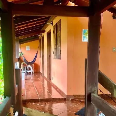 Pousada Lawrence-3