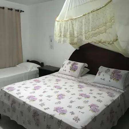 Catavento Praia Hotel-3
