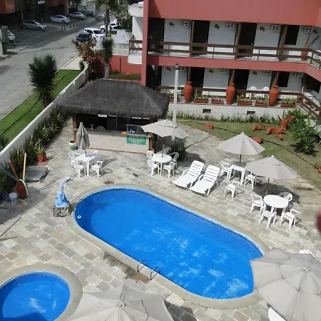 Pousada Lusitana-2