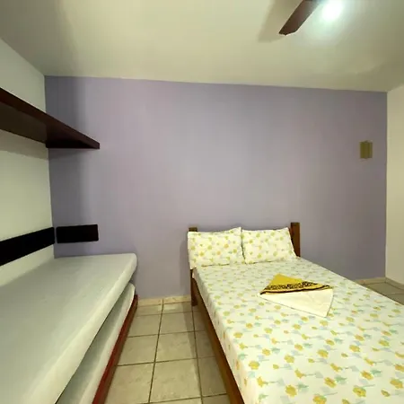 Pousada Kanady-3