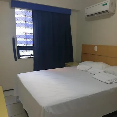Apartamento Em Fortaleza-2