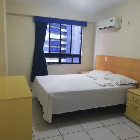 Apartamento Em Fortaleza-3