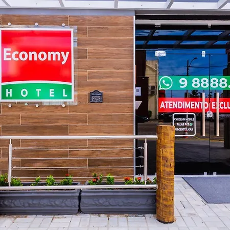 Economy Hotel-2