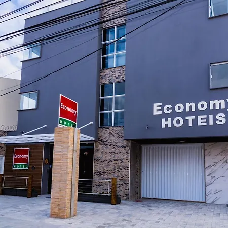 Economy Hotel-3