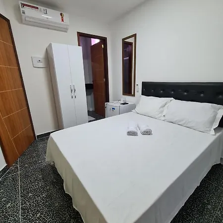 Suites Jangadeiro Maragogi 2 RUA JANGADEIROS 215-2