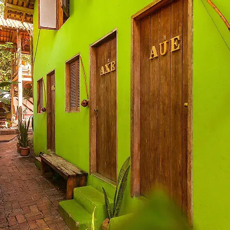 Vila Aue Suites-3
