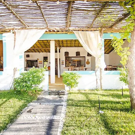 Pousada Preá-3