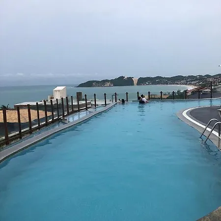 Pontalmar Praia Hotel-2
