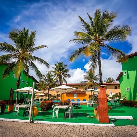 Taperapuan Praia Village 1119, 1117-2