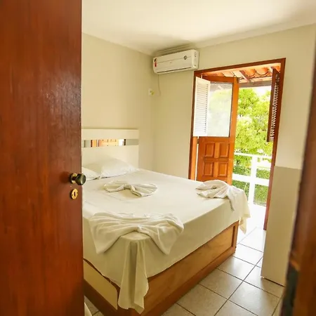 Taperapuan Praia Village 1119, 1117-3