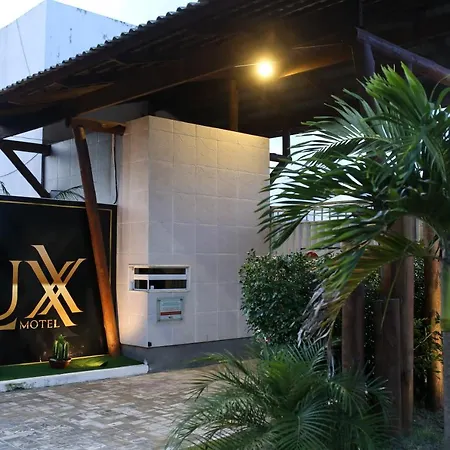 Lux Motel-3