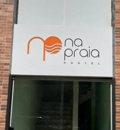 Na Praia Hostel-3