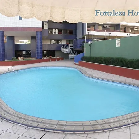 Porto De Iracema - Fortaleza Houses-3