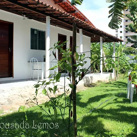 Pousada Lemos-2