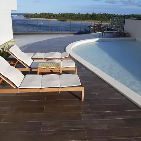 Barra Home Stay Alto Padrão 405-3