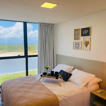 Barra Home Stay Alto Padrão 405-2