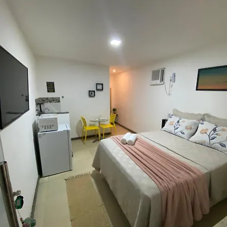 Suite Lua - Residencial Vivas-3