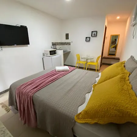 Suite Lua - Residencial Vivas-2