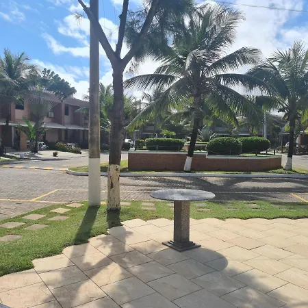 Lindo Village Na Praia De Stella Maris -Nascente !-2
