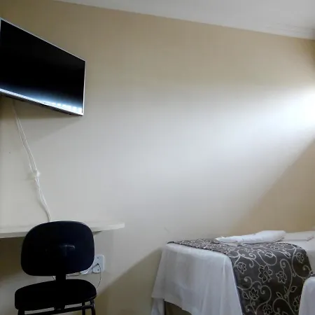 Hotel Via Oeste-2