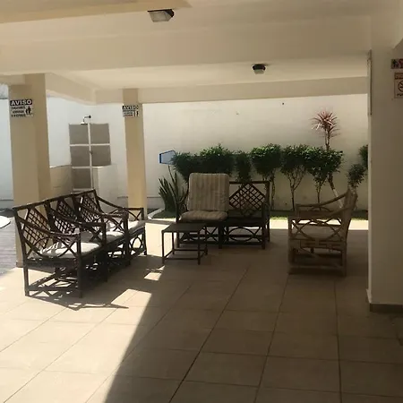 Condominio Solar Ponta Negra, Natal Rn-3